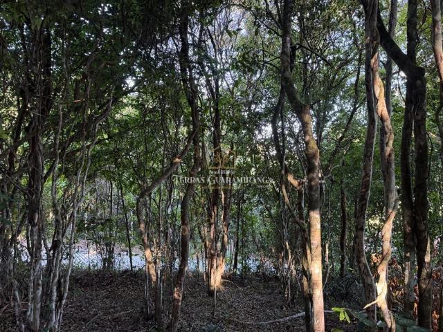 Terreno venda em Linha da Serra, Guaramiranga