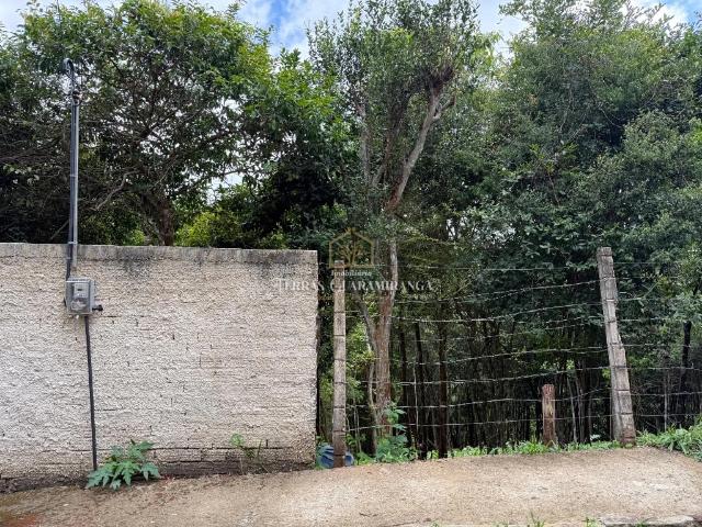 Terreno venda em Linha da Serra, Guaramiranga