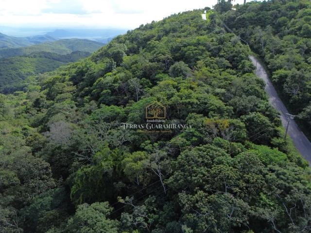 Terreno venda em Linha da Serra, Guaramiranga
