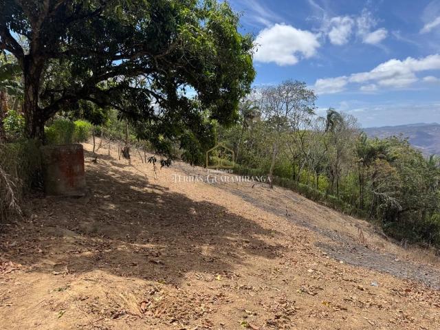 Terreno venda em Linha da Serra, Guaramiranga