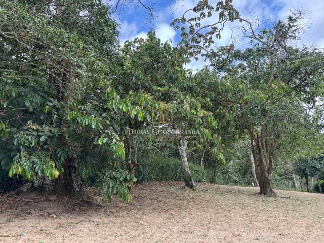 Terreno venda em Linha da Serra, Guaramiranga
