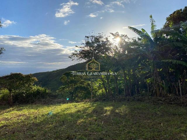 Terreno venda em Linha da Serra, Guaramiranga