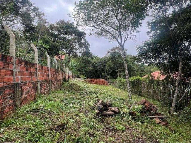 Terreno venda em Pernambuquinho, Guaramiranga