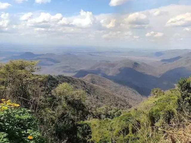 Terreno venda em Região Geográfica Imediata de Redenção-Acarape, Guaramiranga