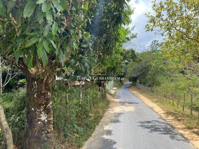 Terreno venda em Guaramiranga, Região Geográfica Intermediária de Fortaleza