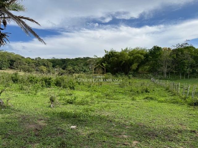 Terreno venda em Guaramiranga, Região Geográfica Intermediária de Fortaleza