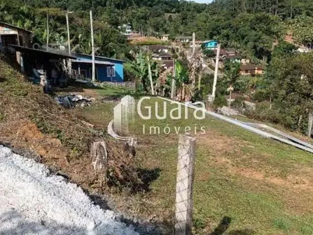 Terreno venda em Região Geográfica Imediata de Joinville, Guaramirim