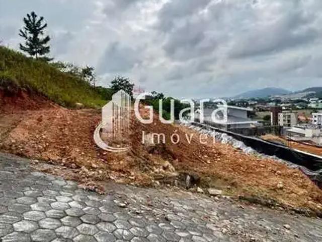Terreno venda em Região Geográfica Imediata de Joinville, Guaramirim