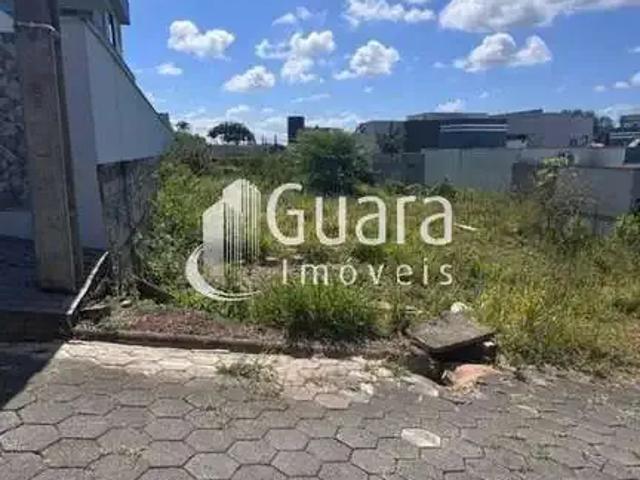 Terreno venda em Região Geográfica Imediata de Joinville, Guaramirim