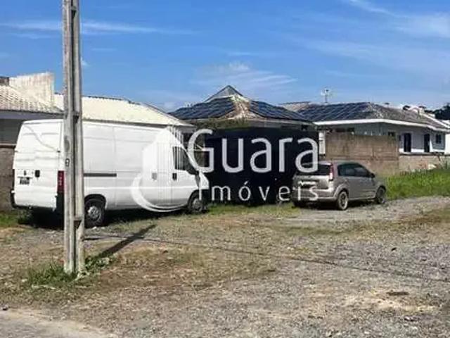 Terreno venda em Região Geográfica Imediata de Joinville, Guaramirim