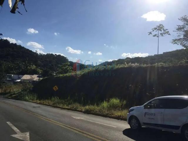 Terreno venda em Região Geográfica Imediata de Joinville, Guaramirim