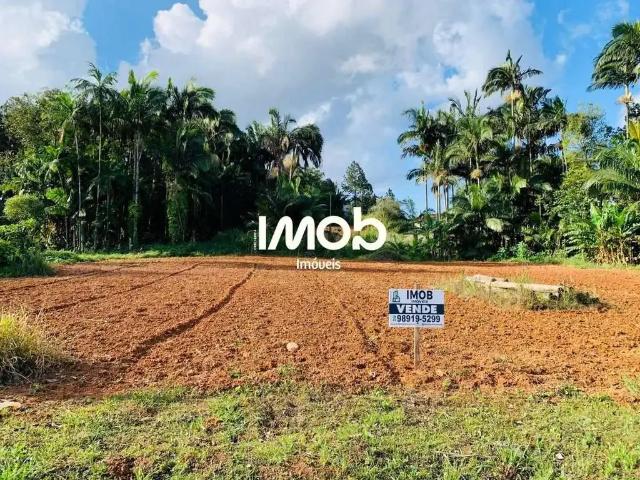 Terreno venda em Região Geográfica Imediata de Joinville, Guaramirim