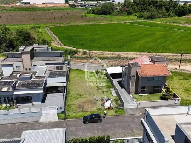 Terreno venda em Região Geográfica Imediata de Joinville, Guaramirim