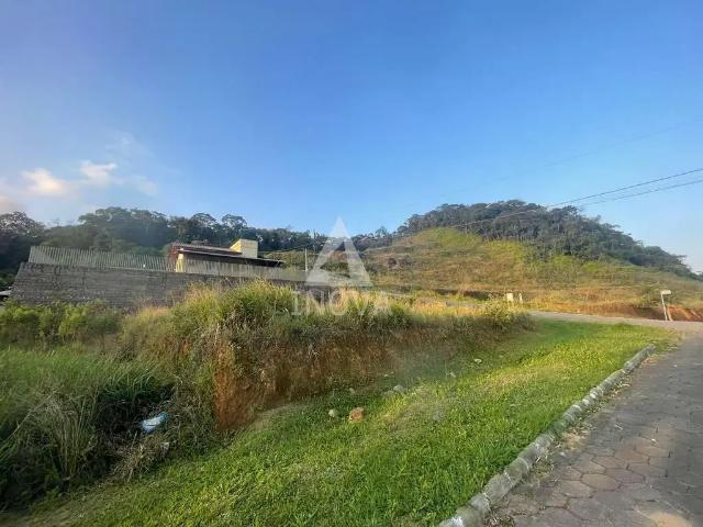 Terreno venda em Região Geográfica Imediata de Joinville, Guaramirim