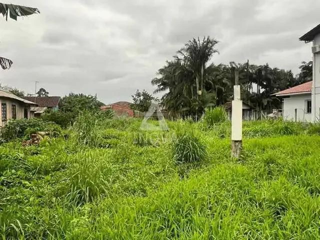 Terreno venda em Região Geográfica Imediata de Joinville, Guaramirim