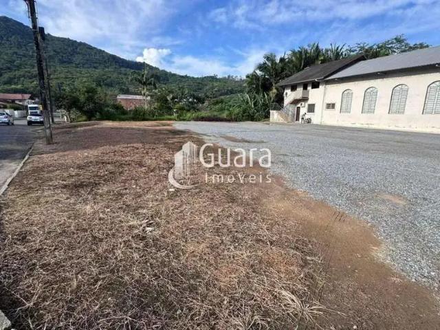 Terreno venda em Região Geográfica Imediata de Joinville, Guaramirim