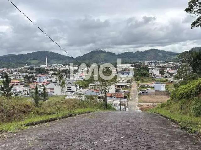 Terreno venda em Região Geográfica Imediata de Joinville, Guaramirim