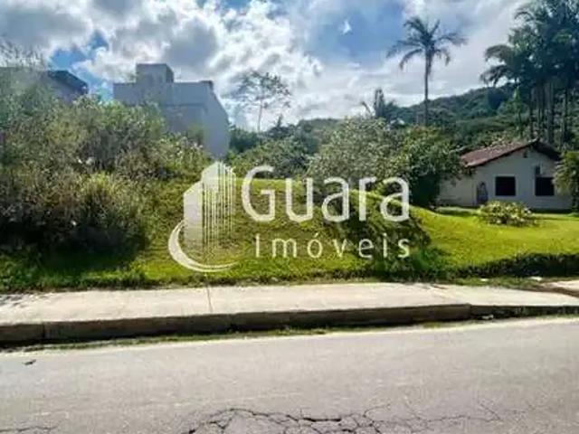 Terreno venda em Região Geográfica Imediata de Joinville, Guaramirim