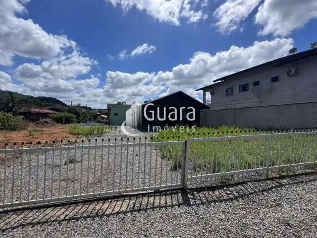 Terreno venda em Região Geográfica Imediata de Joinville, Guaramirim