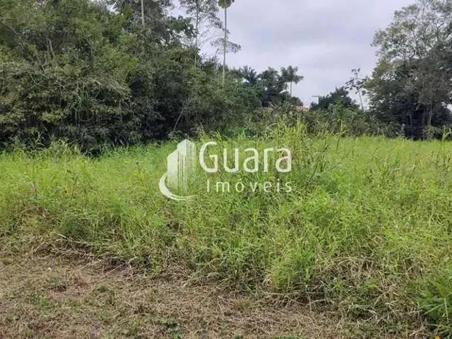 Terreno venda em Região Geográfica Imediata de Joinville, Guaramirim