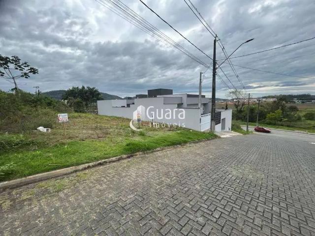 Terreno venda em Região Geográfica Imediata de Joinville, Guaramirim