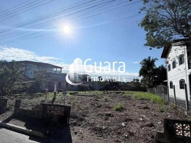 Terreno venda em Avaí, Guaramirim