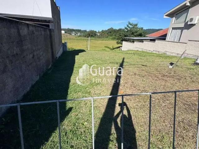 Terreno venda em Região Geográfica Imediata de Joinville, Guaramirim