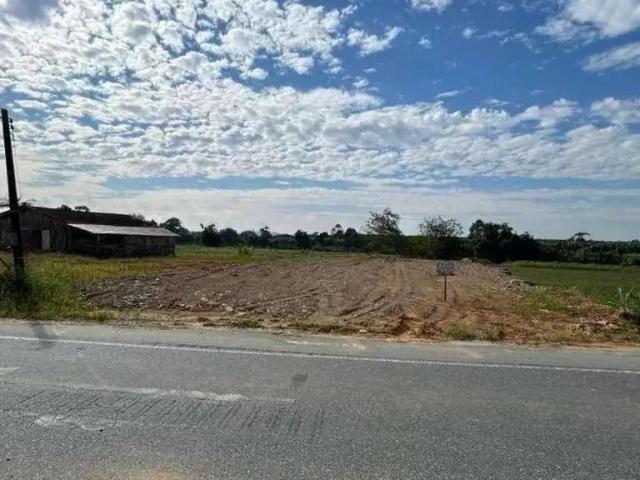 Terreno venda em Região Geográfica Imediata de Joinville, Guaramirim