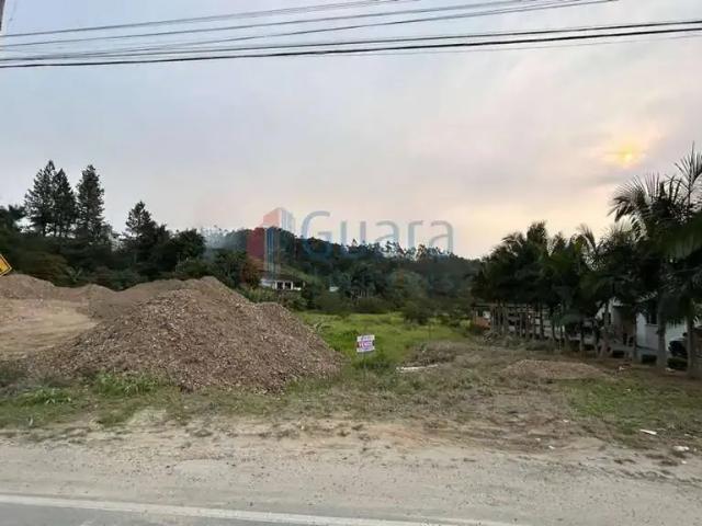 Terreno venda em Região Geográfica Imediata de Joinville, Guaramirim