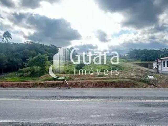 Terreno venda em Região Geográfica Imediata de Criciúma, Lauro Müller