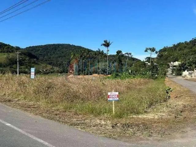 Terreno venda em Região Geográfica Imediata de Joinville, Guaramirim