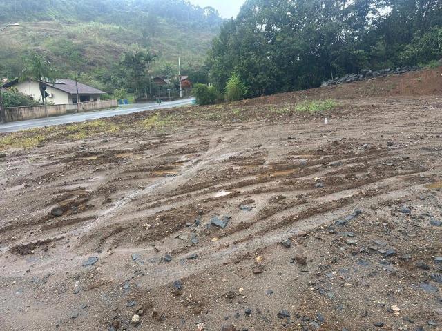 Terreno venda em Beira Rio, Guaramirim