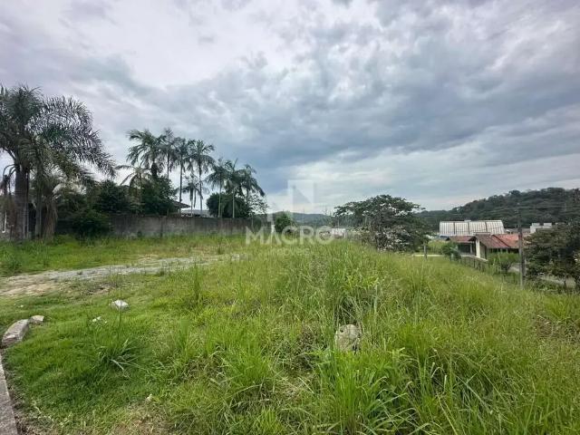 Terreno venda em Região Geográfica Imediata de Joinville, Guaramirim