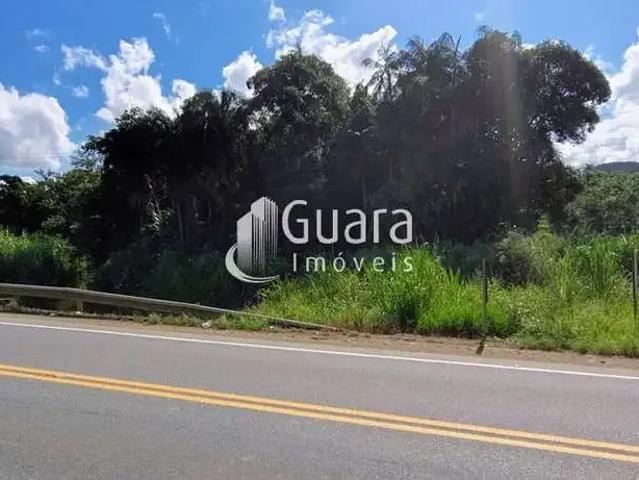Terreno venda em Região Geográfica Imediata de Joinville, Guaramirim