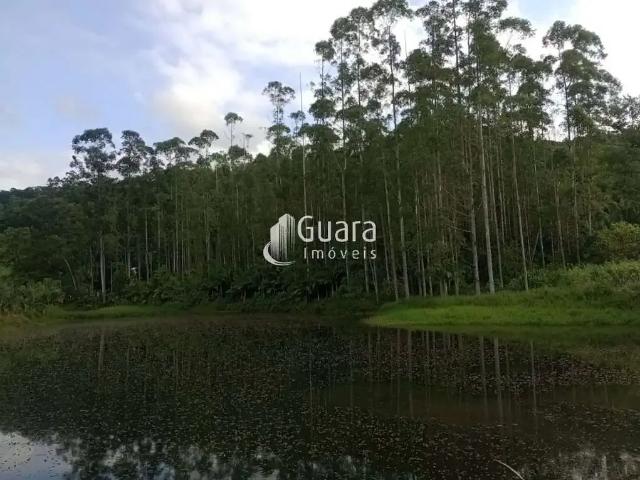 Terreno venda em Região Geográfica Imediata de Joinville, Guaramirim