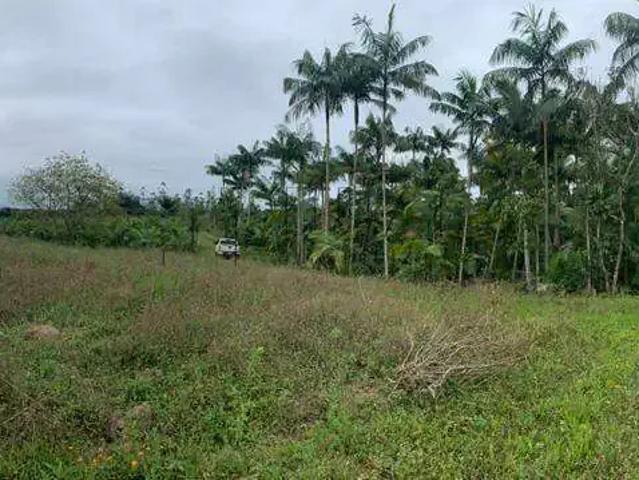 Terreno venda em Região Geográfica Imediata de Joinville, Guaramirim