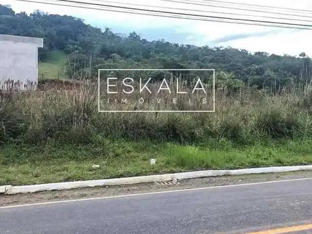Terreno venda em Região Geográfica Imediata de Joinville, Guaramirim