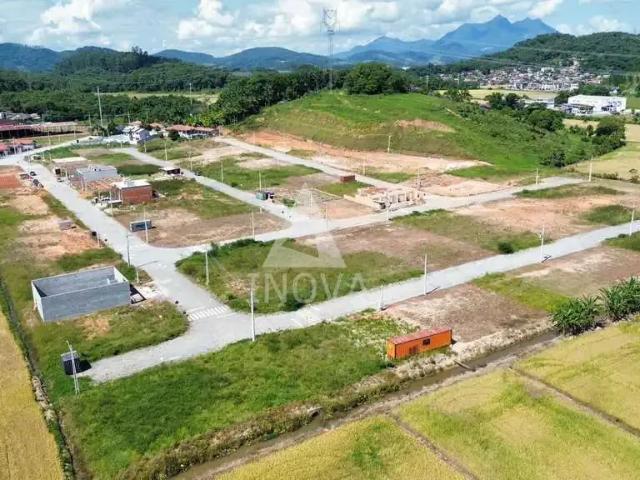 Terreno venda em Região Geográfica Imediata de Joinville, Guaramirim