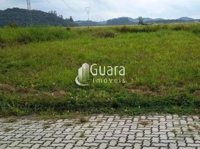Terreno venda em Região Geográfica Imediata de Joinville, Guaramirim
