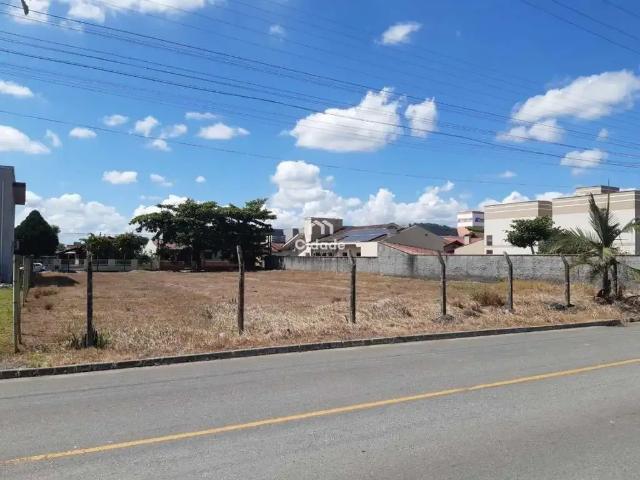Terreno venda em Região Geográfica Imediata de Joinville, Guaramirim