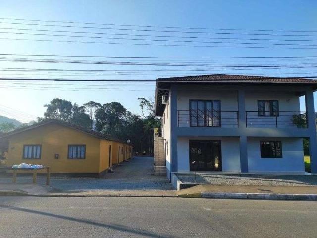 Terreno venda em Região Geográfica Imediata de Joinville, Guaramirim