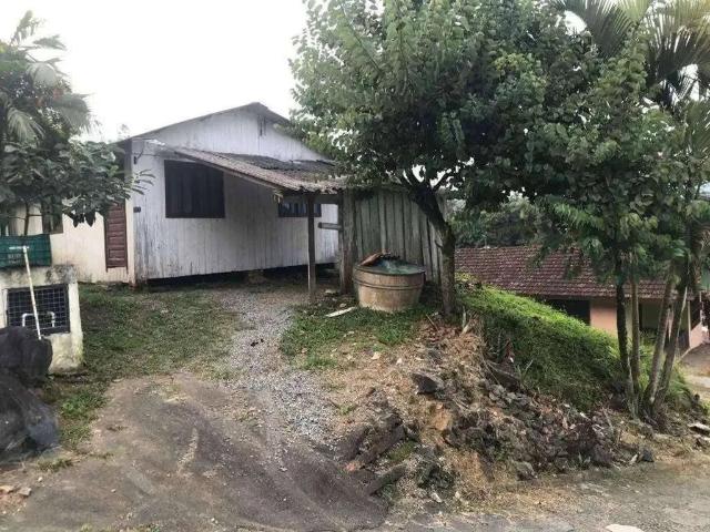 Terreno venda em Região Geográfica Imediata de Joinville, Guaramirim