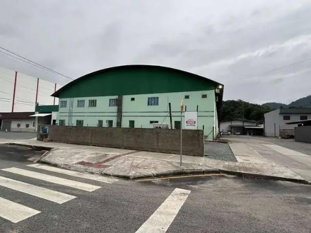 Terreno venda em Região Geográfica Imediata de Joinville, Guaramirim