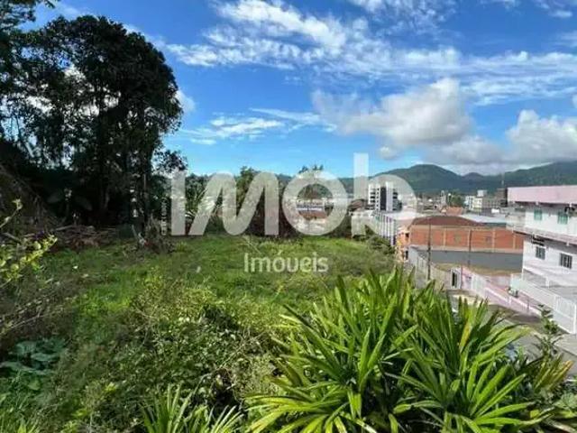 Terreno venda em Região Geográfica Imediata de Joinville, Guaramirim