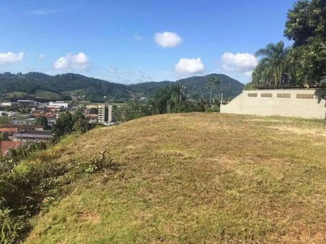 Terreno venda em Região Geográfica Imediata de Joinville, Guaramirim