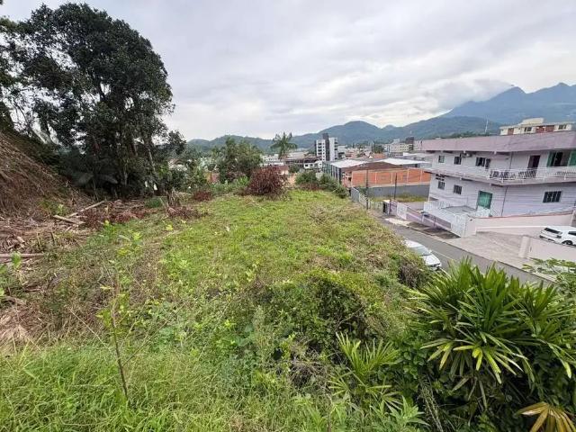 Terreno venda em Região Geográfica Imediata de Joinville, Guaramirim