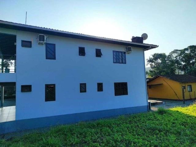 Terreno venda em Região Geográfica Imediata de Joinville, Guaramirim