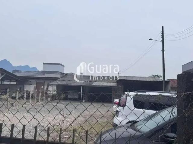 Terreno venda em Região Geográfica Imediata de Joinville, Guaramirim