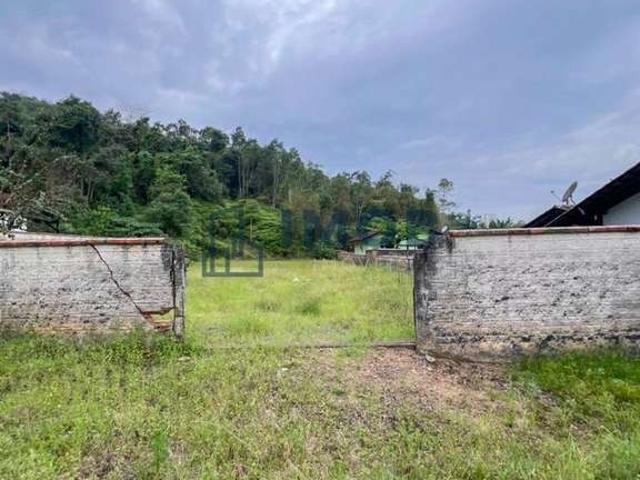 Terreno venda em Região Geográfica Imediata de Joinville, Guaramirim