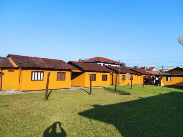 Terreno venda em Região Geográfica Imediata de Joinville, Guaramirim